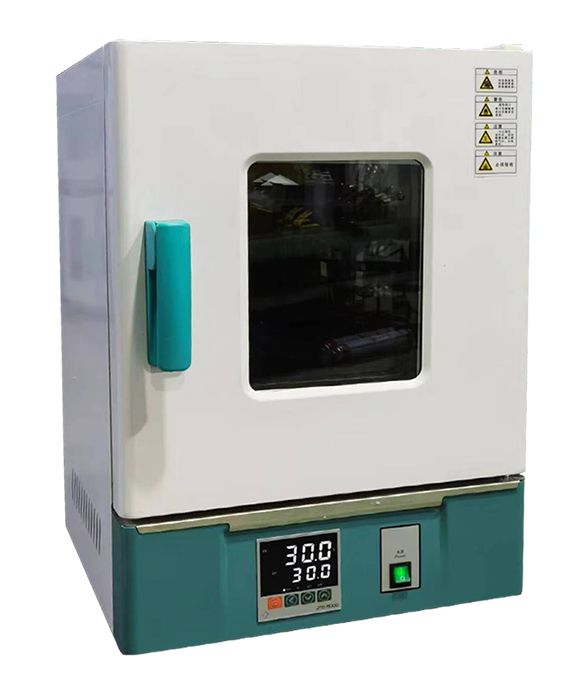 电热恒温培养箱