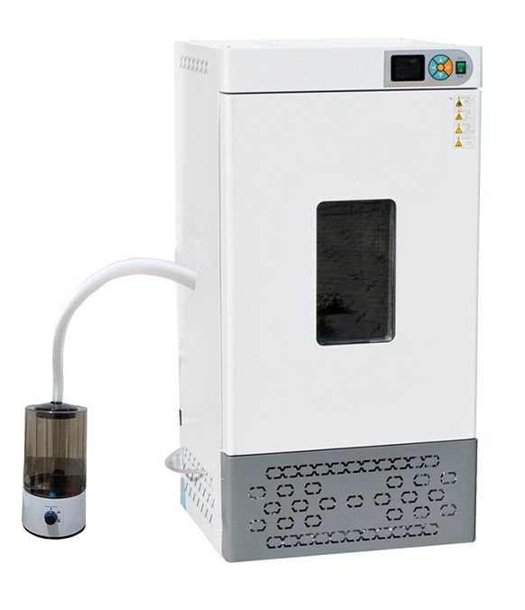 霉菌培养箱(有加湿)