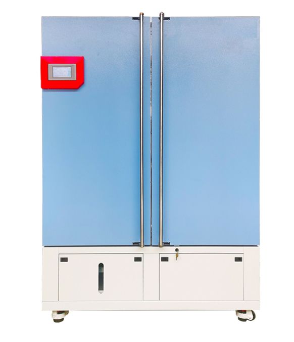 药品强光（紫外）照稳定性试验箱