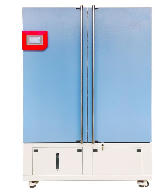 药品稳定性试验箱