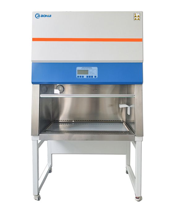 A2生物安全柜（半排）