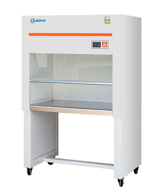 全钢净化工作台（垂直送风）