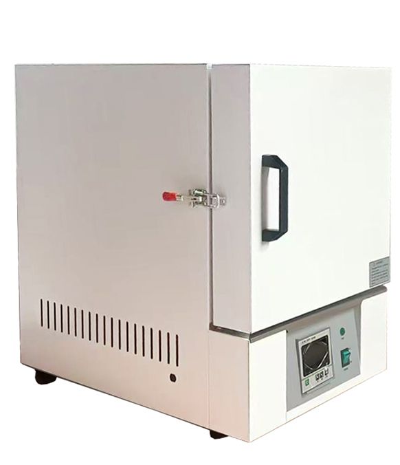 陶瓷纤维马弗炉（1000℃）