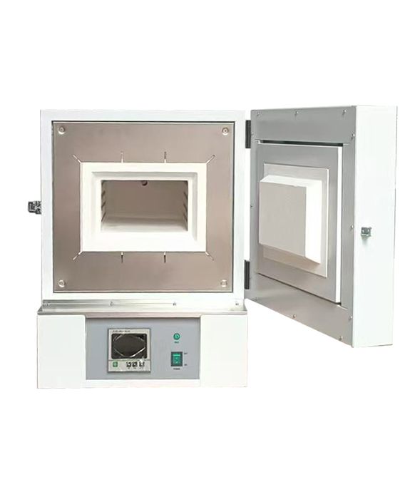 陶瓷纤维马弗炉（1000℃）