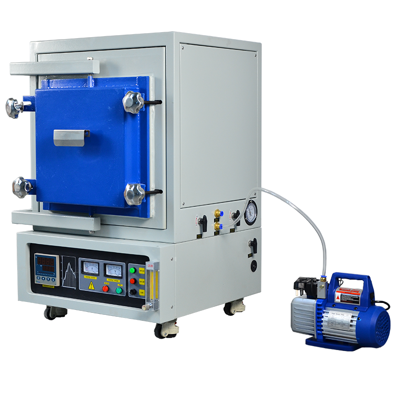 真空气氛炉（1400℃）