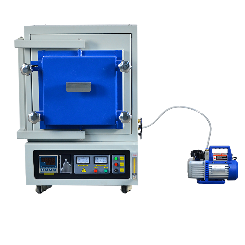 真空气氛炉（1700℃）