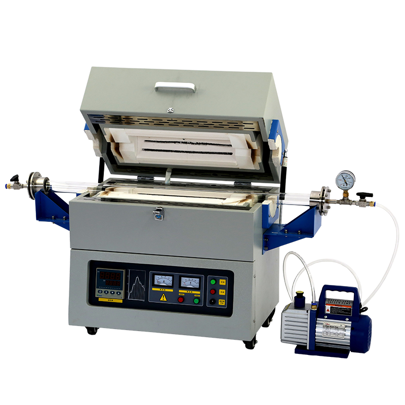 真空管式炉（1200℃）