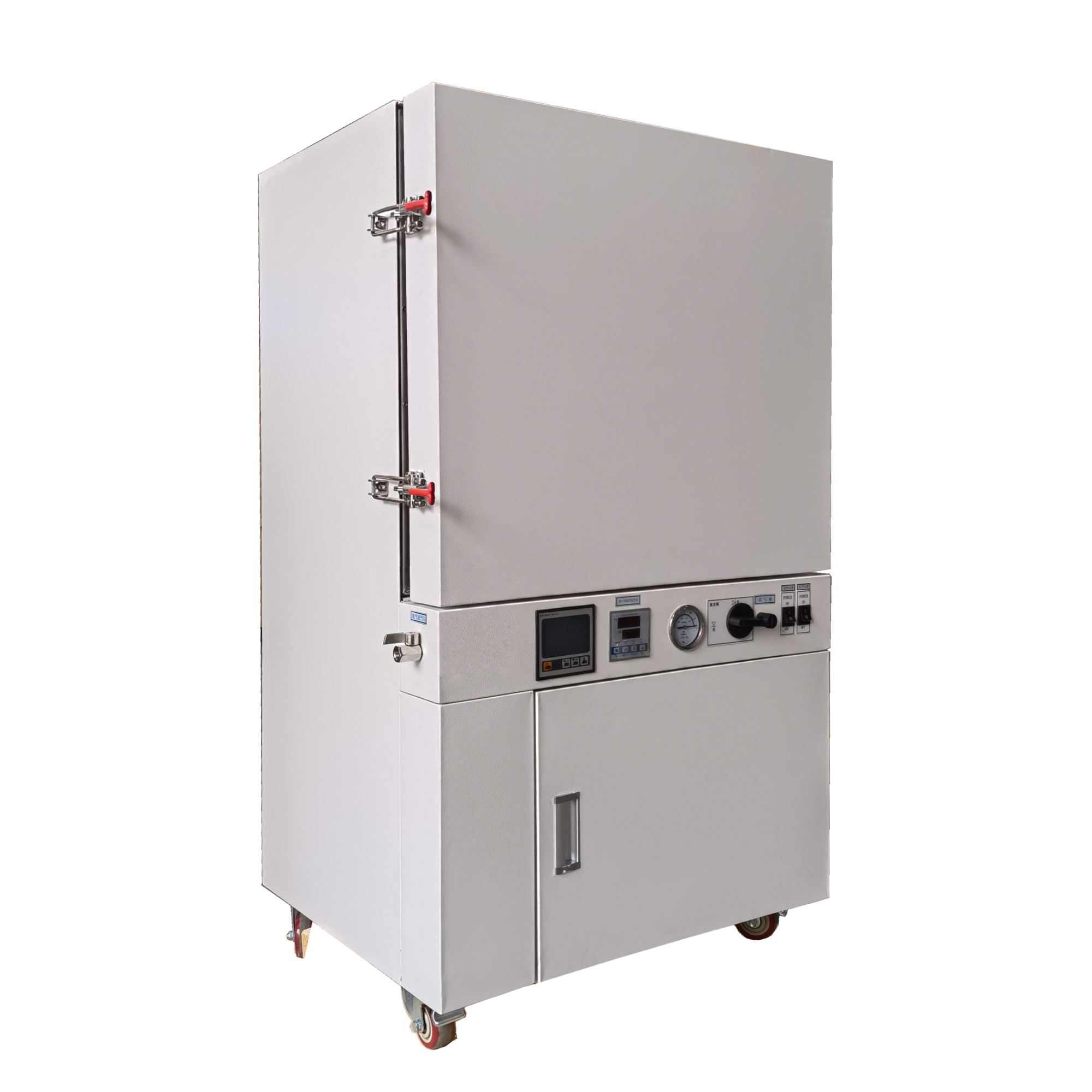 立式真空干燥箱（600℃）