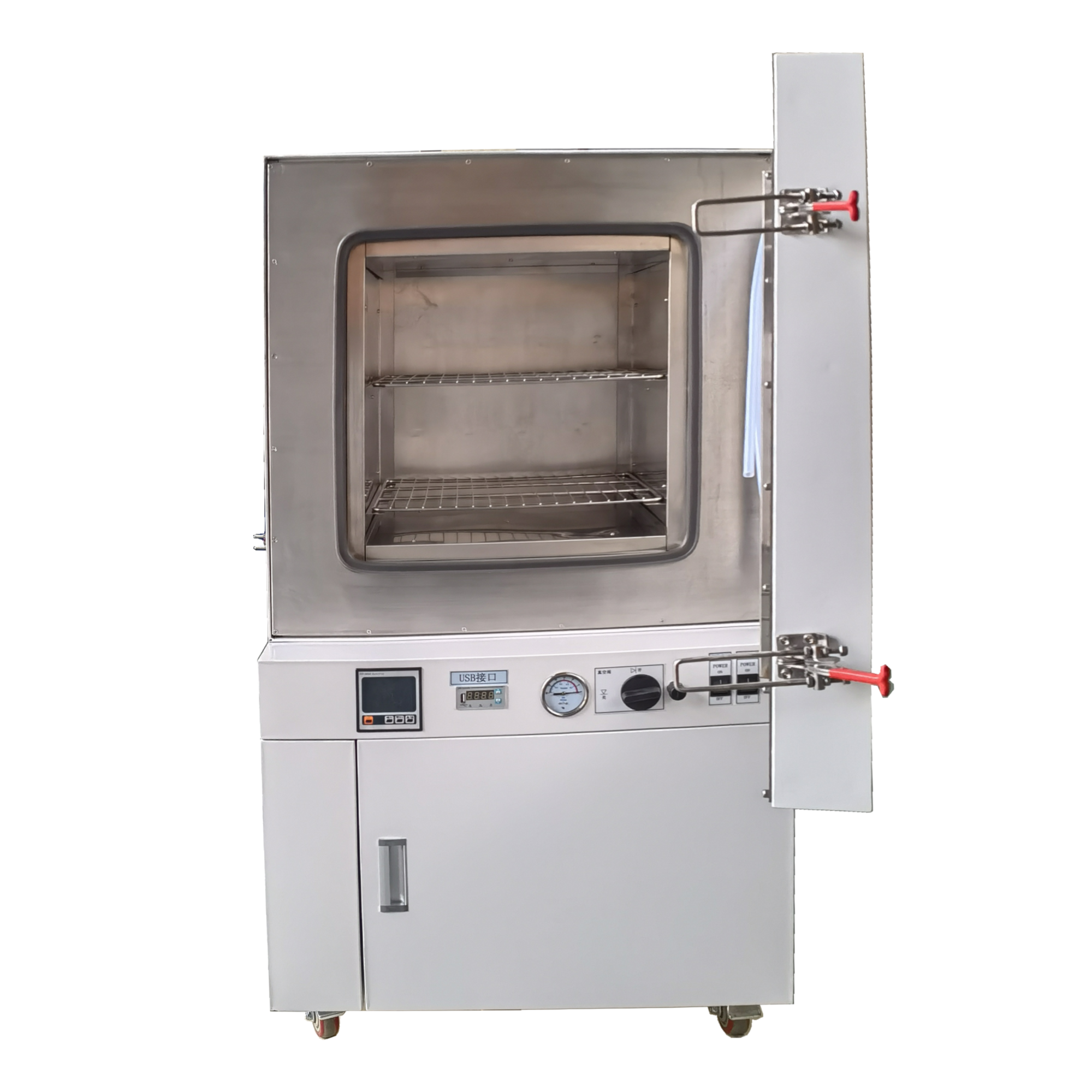 立式真空干燥箱（500℃）