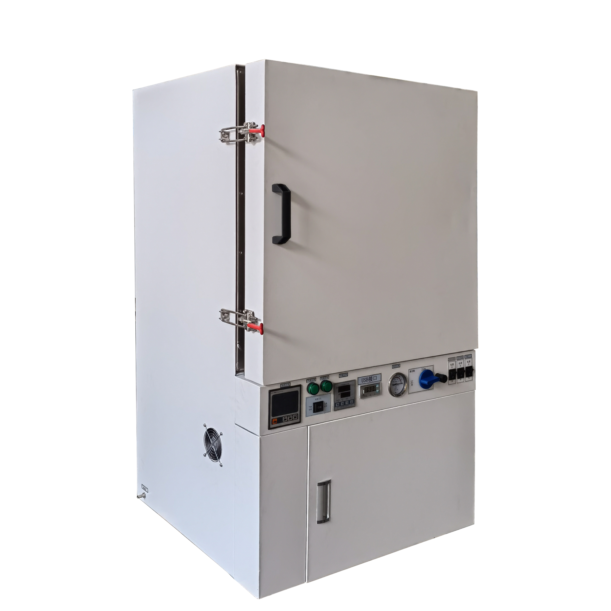 立式真空干燥箱（400℃）