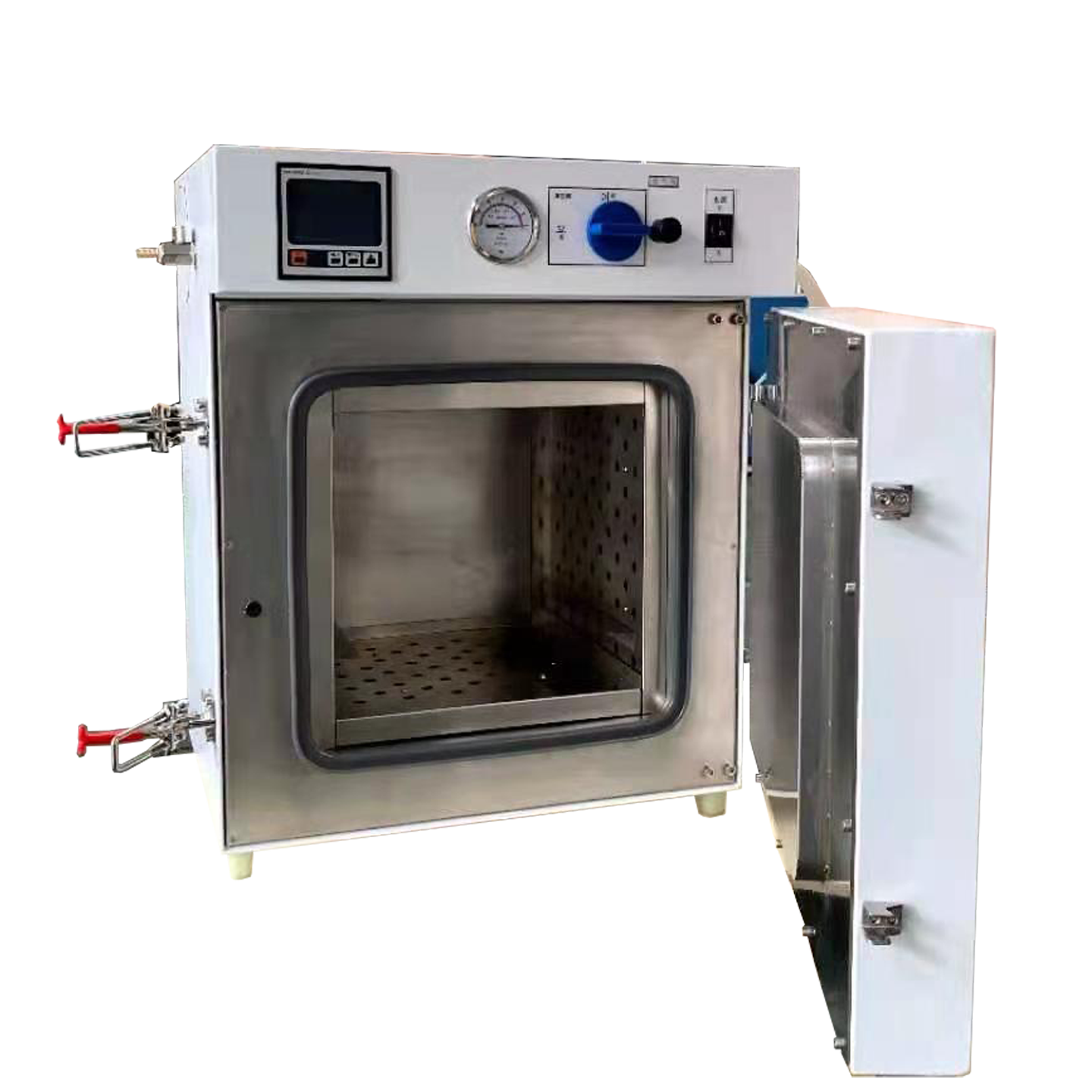 台式真空干燥箱（500℃）