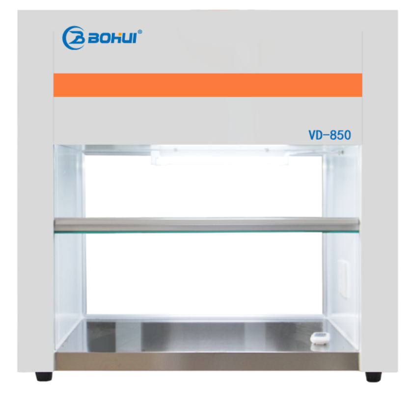 净化工作台（桌上式）